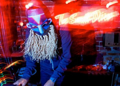 Sbtrkt