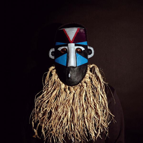 Sbtrkt