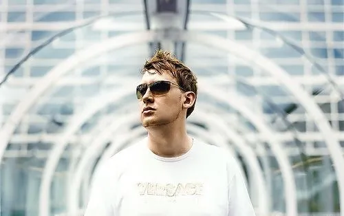 Bassface Sascha