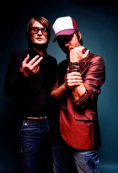 Röyksopp