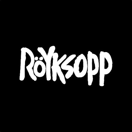 Röyksopp
