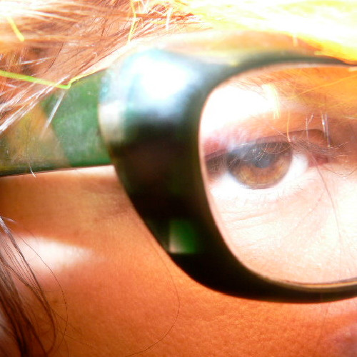 Q-Burns Abstract Message