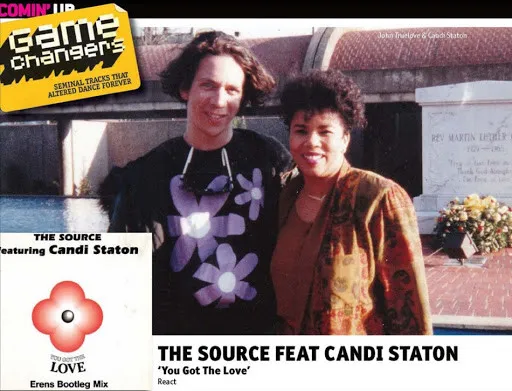 The Source