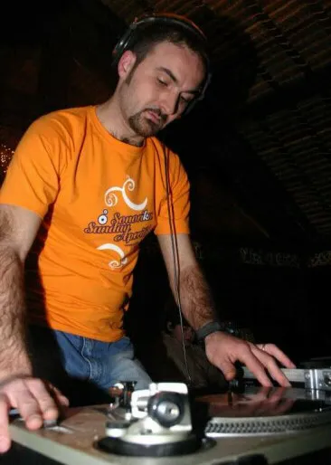Corvino Traxx