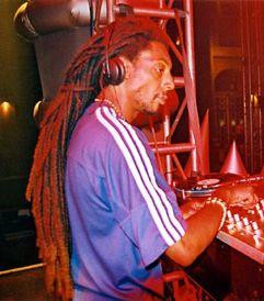 DJ Principal