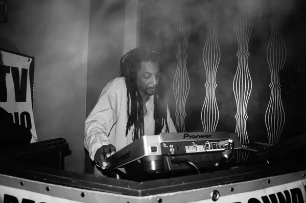 DJ Principal