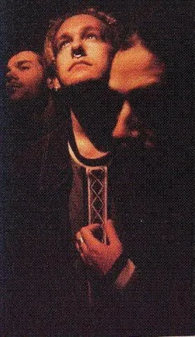 God Lives Underwater