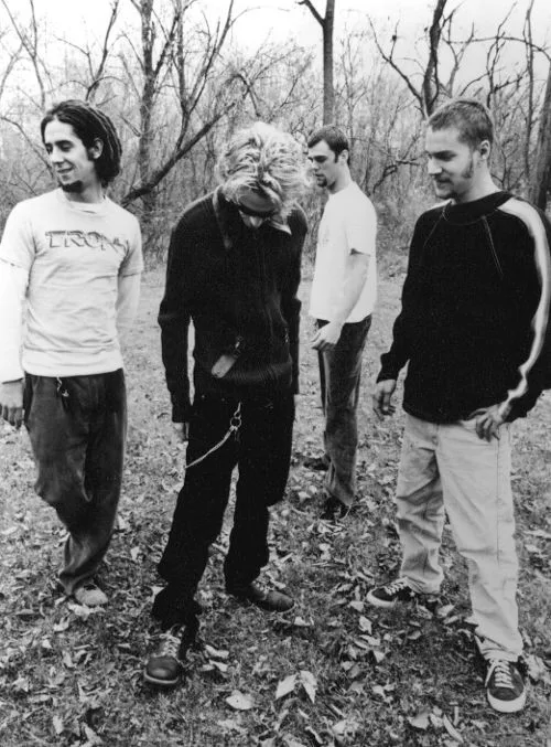 God Lives Underwater