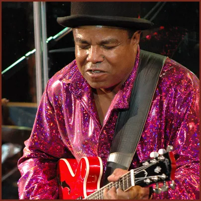 Tito Jackson