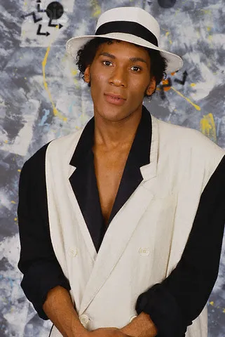Jesse Daniels