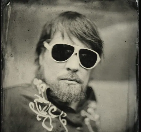John Grant