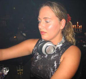 DJ Astrid