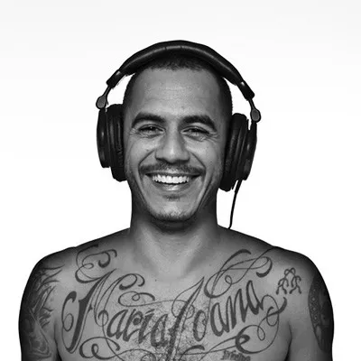 Marcelo D2