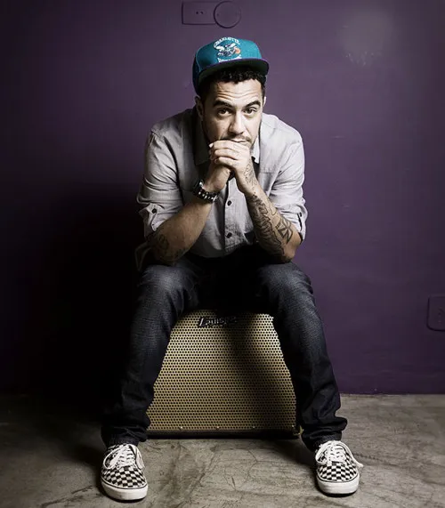 Marcelo D2