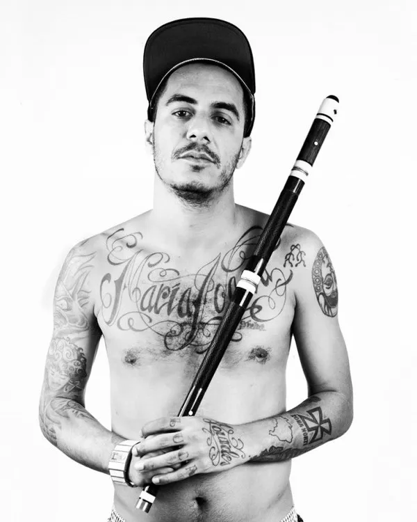 Marcelo D2