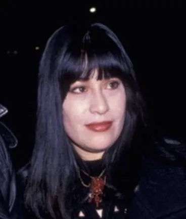 Sylvia Reed