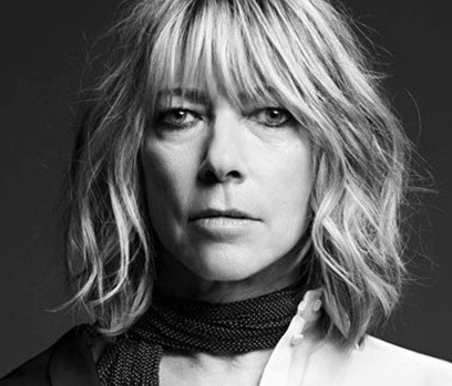 Kim Gordon