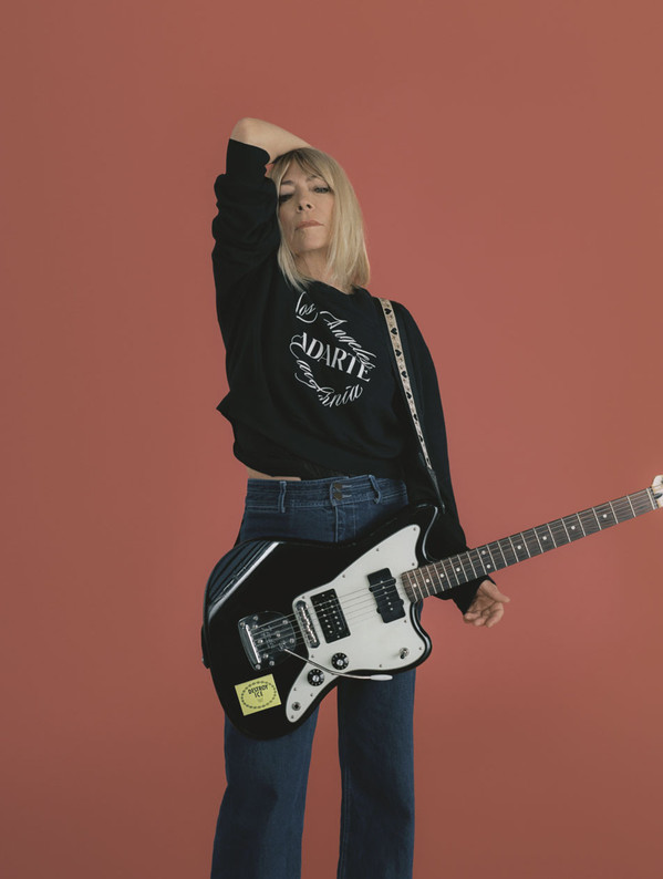 Kim Gordon