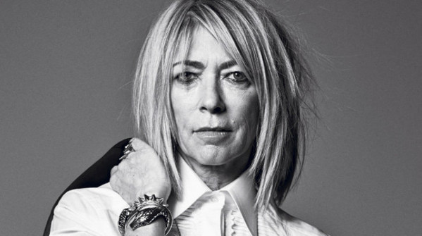 Kim Gordon
