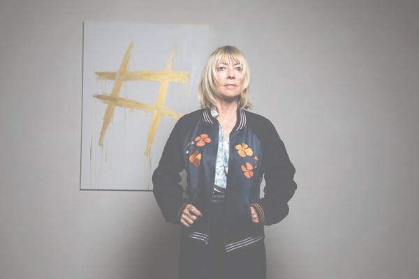 Kim Gordon