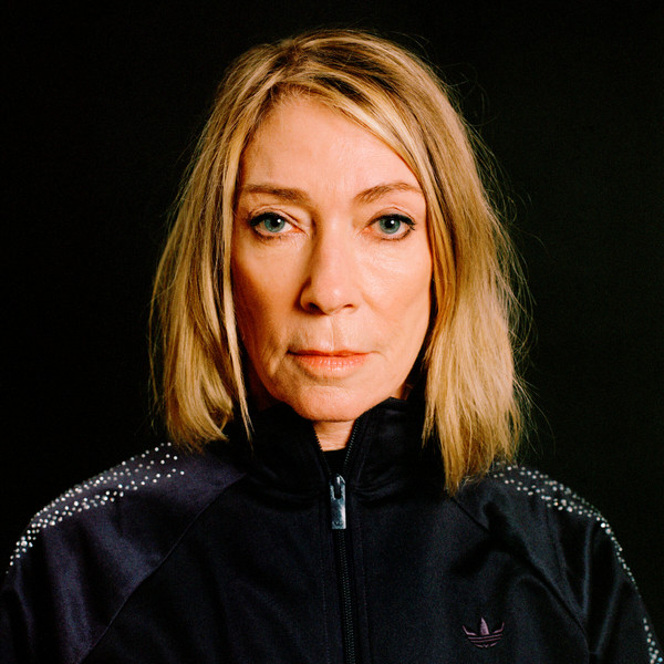 Kim Gordon
