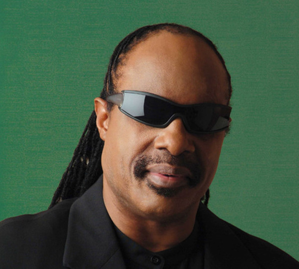 Stevie Wonder