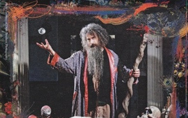 James Flournoy Holmes