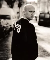 Markus Gardeweg
