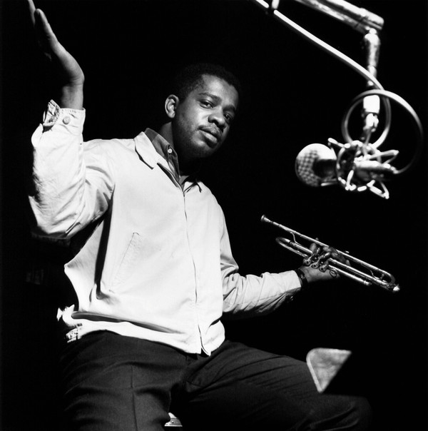 Donald Byrd
