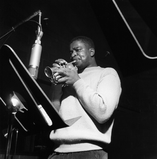 Donald Byrd