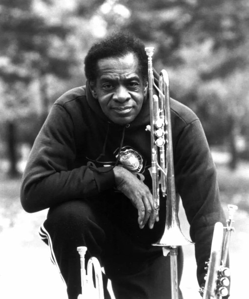 Donald Byrd