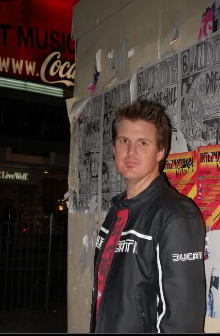 Craig Obey