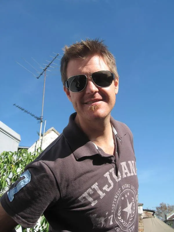 Craig Obey