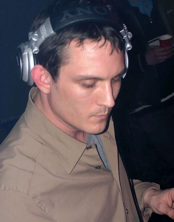 Ben Long