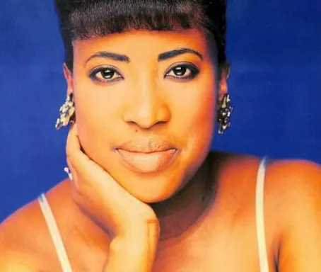 Darlene Lewis