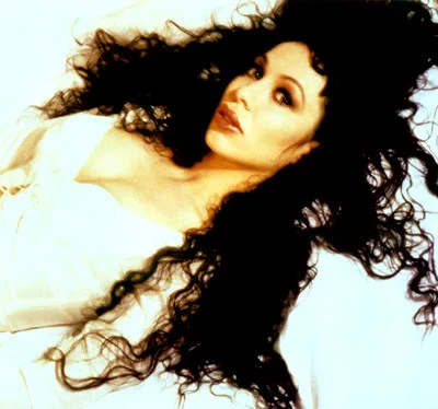Jennifer Rush