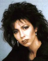 Jennifer Rush