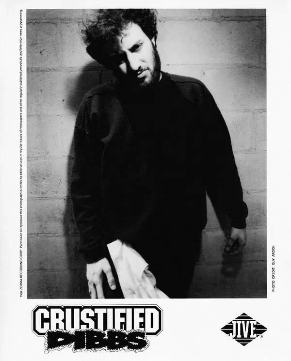 Crustified Dibbs
