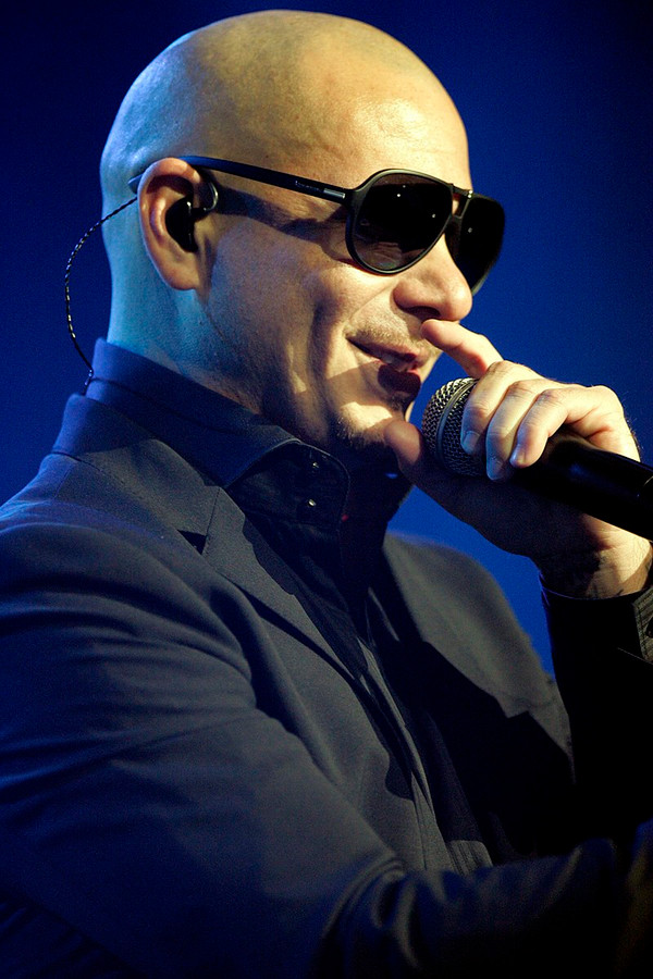 Pitbull