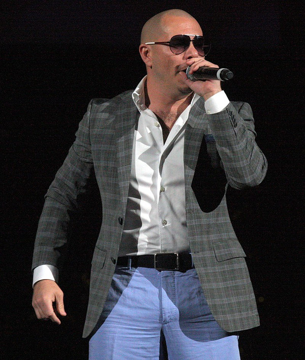Pitbull