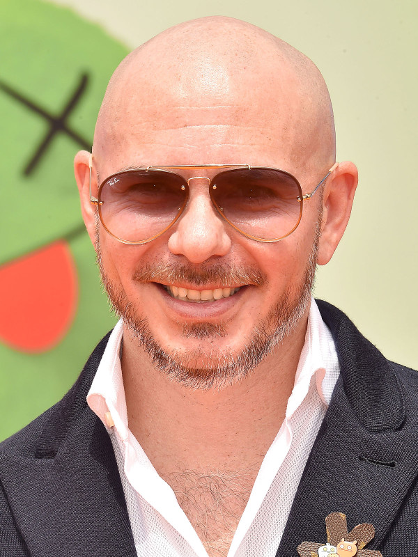 Pitbull