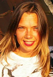 Sally Doolally