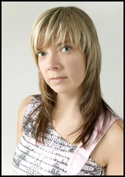 Sally Doolally