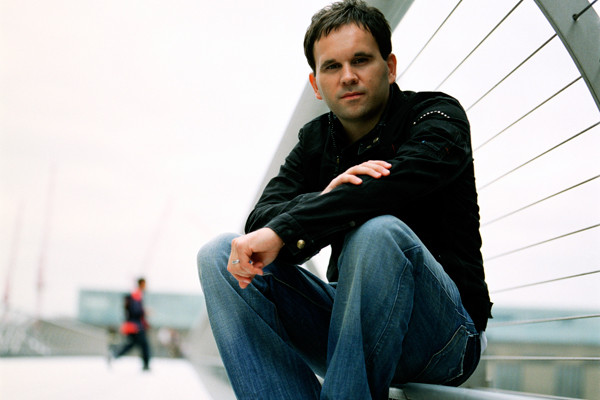 Matt Redman
