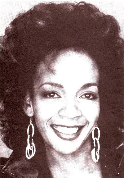 Tonya Wynne