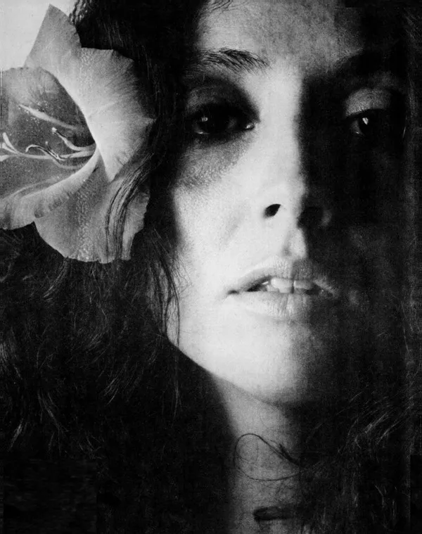 Maria Muldaur