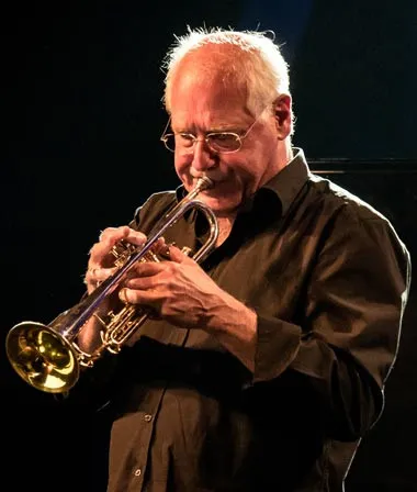 Michael Mantler