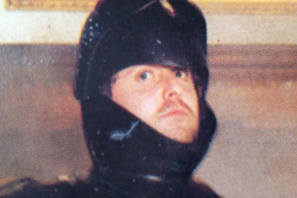 Martin Birch