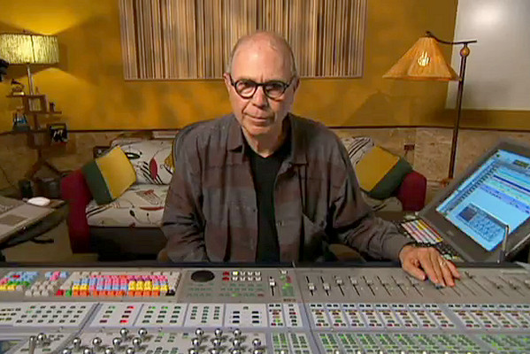 Bruce Botnick