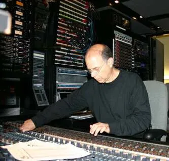 Bruce Botnick
